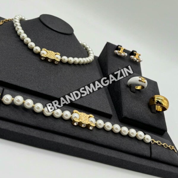 Браслет Celine BM46185708877