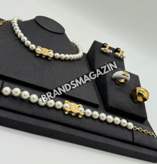 Браслет Celine BM46185708877