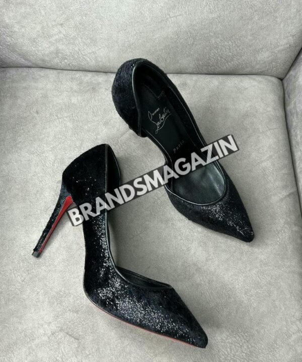 Босоножки Christian Louboutin BM46878598277 Босоножки Christian Louboutin BM46878598277