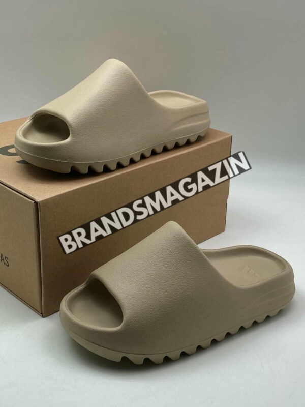 Шлепанцы Adidas Yeezy BM71845777 4