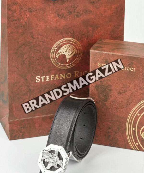Ремень Stefano Ricci BM46654820977 Ремень Stefano Ricci BM46654820977