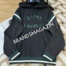 Худи Yves Saint Laurent BM69834577