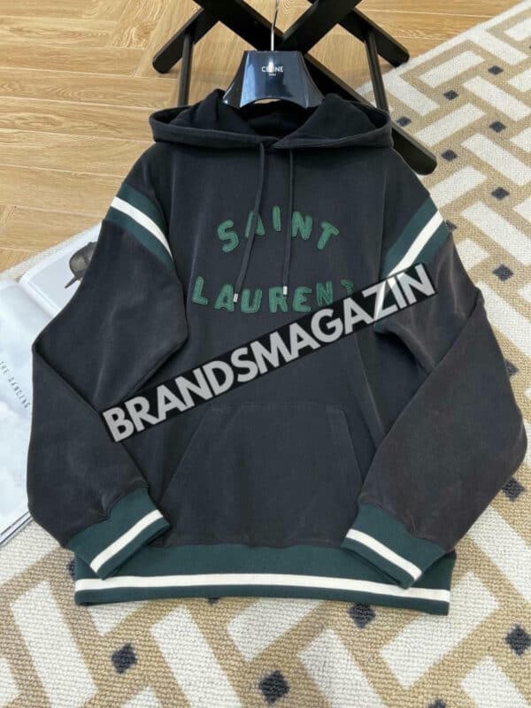 Худи Yves Saint Laurent BM69834577