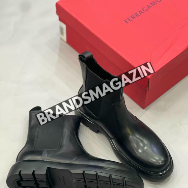 Ботинки Ferragamo BM46988321877