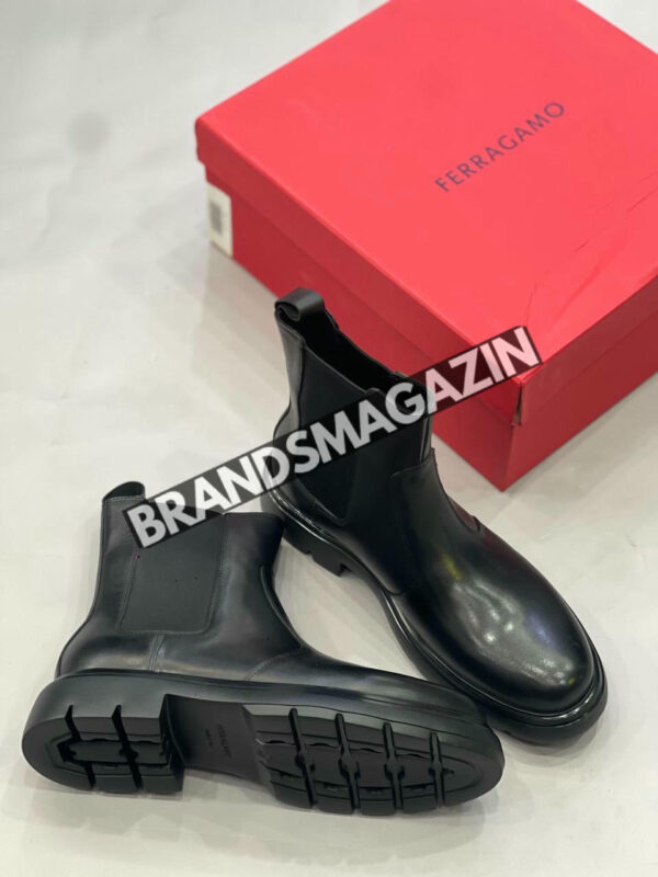 Ботинки Ferragamo BM46988321877