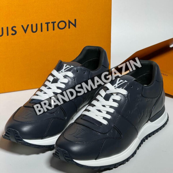Кроссовки Louis Vuitton BM47406205977