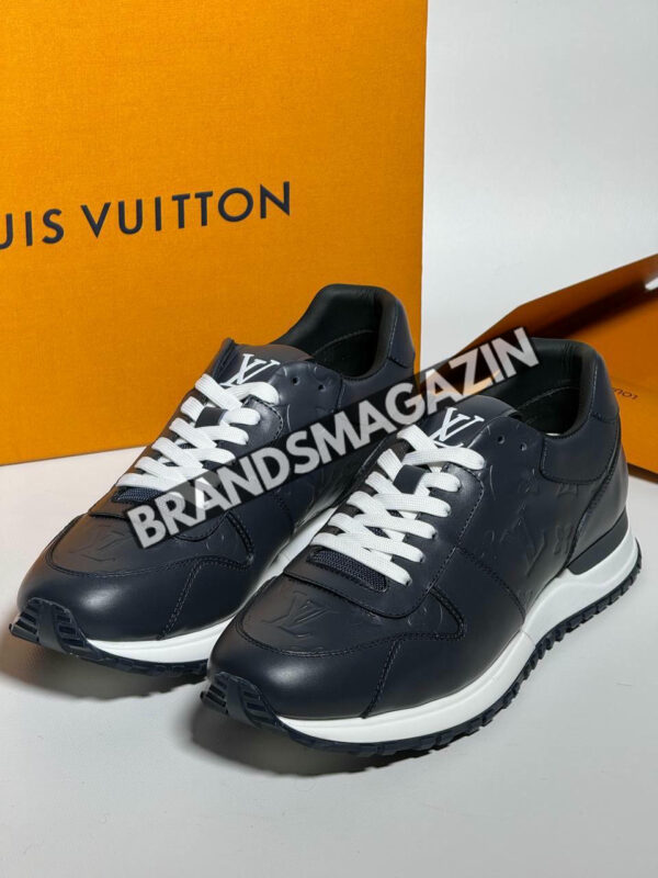 Кроссовки Louis Vuitton BM47406205977