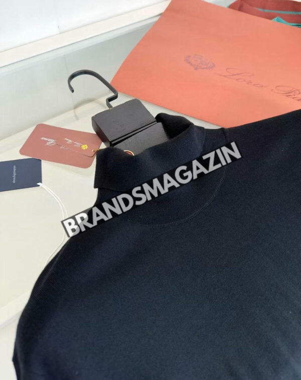Водолазка Loro Piana BM47469298777 5
