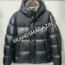 Пуховик Burberry BM46480605177