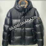 Пуховик Burberry BM46480605177