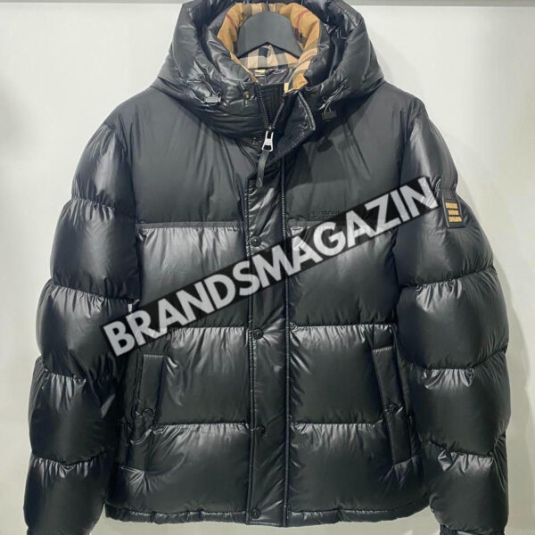 Пуховик Burberry BM46480605177