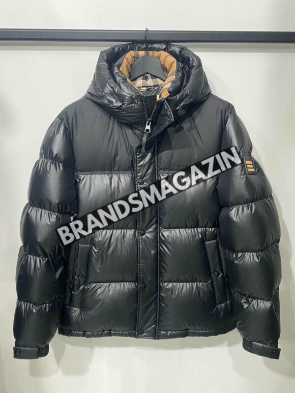 Пуховик Burberry BM46480605177
