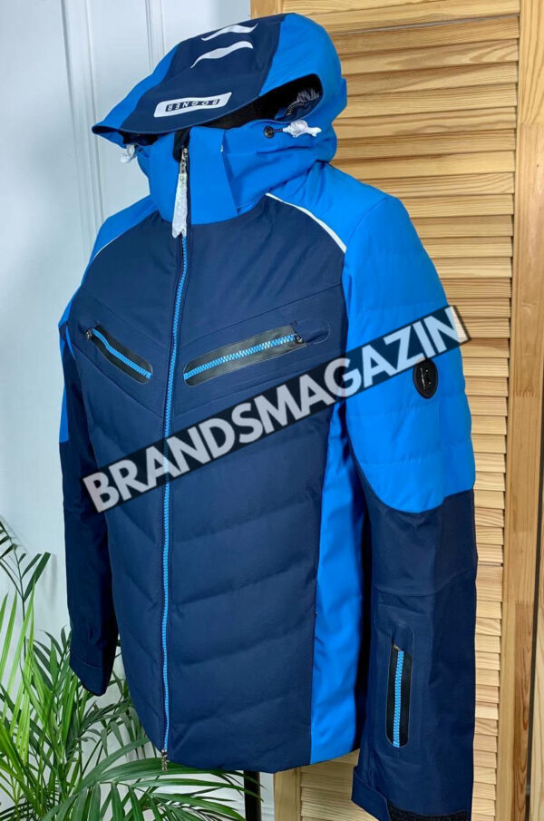 Горнолыжный костюм Bogner BM46956263077 2