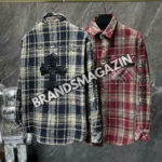 Рубашка Chrome Hearts BM7632577