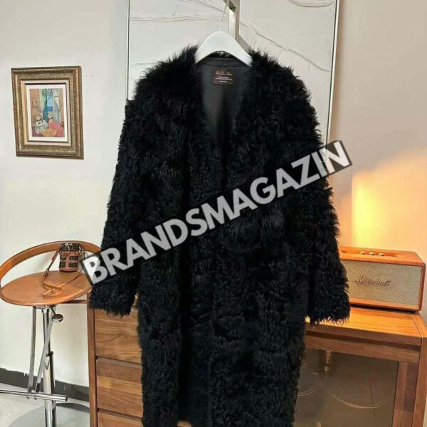 Шуба Loro Piana BM46664952577