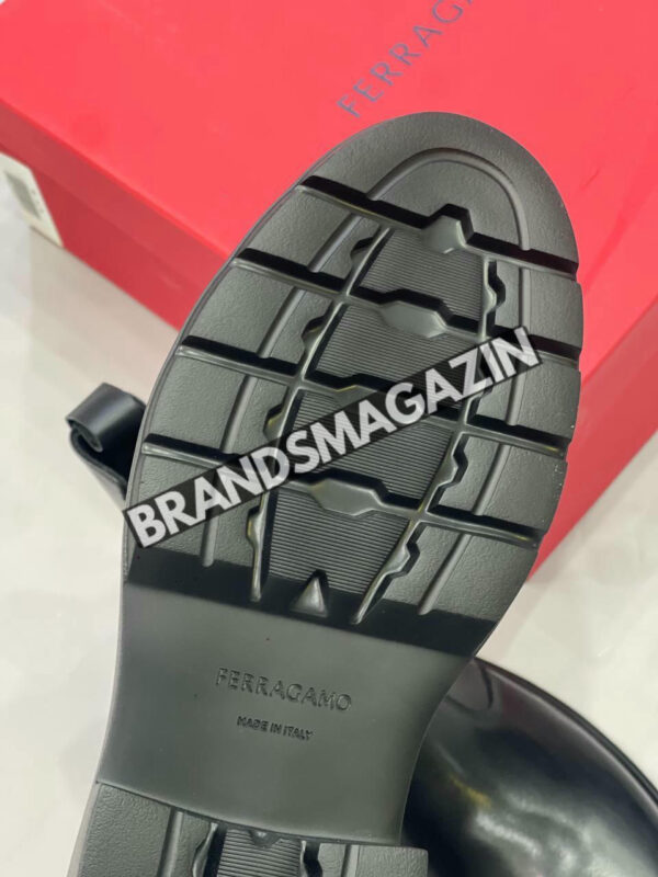 Ботинки Ferragamo BM46988321877 2