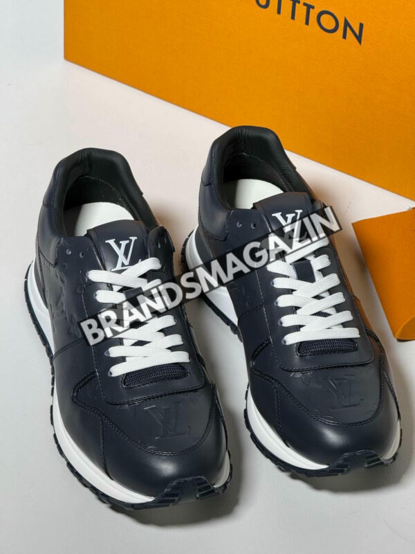 Кроссовки Louis Vuitton BM47406205977 3