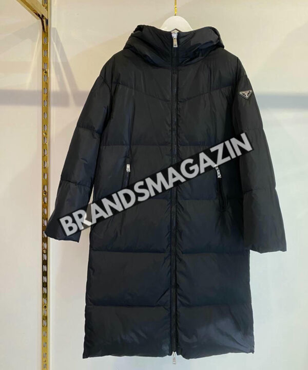 Плащ Prada BM46627386877 Плащ Prada BM46627386877