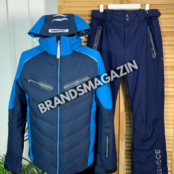 Горнолыжный костюм Bogner BM46956263077