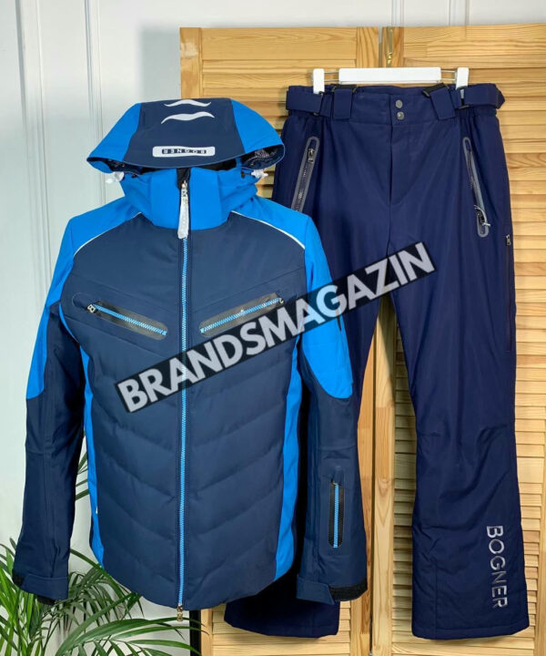 Горнолыжный костюм Bogner BM46956263077