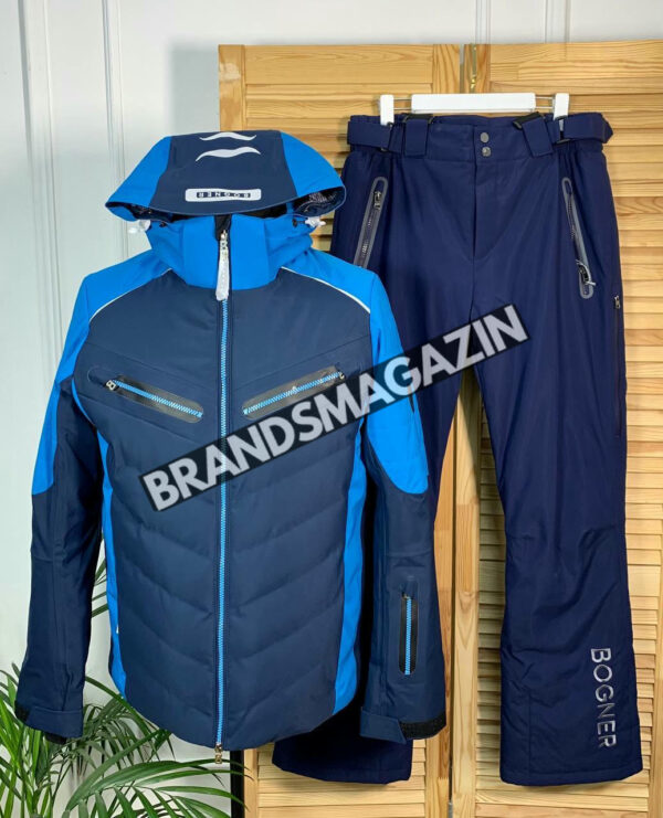 Горнолыжный костюм Bogner BM46956263077