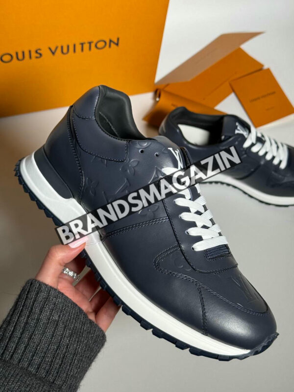 Кроссовки Louis Vuitton BM47406205977 4