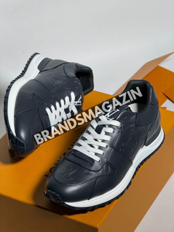 Кроссовки Louis Vuitton BM47406205977 5