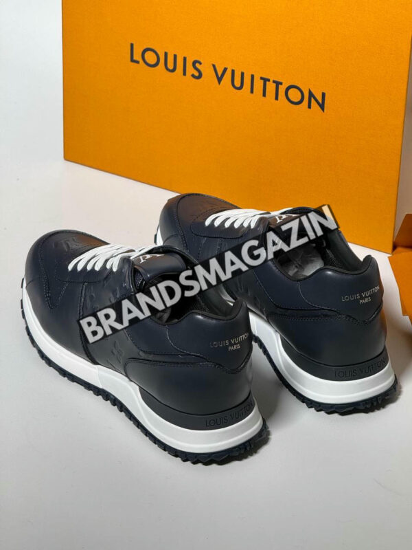 Кроссовки Louis Vuitton BM47406205977 2