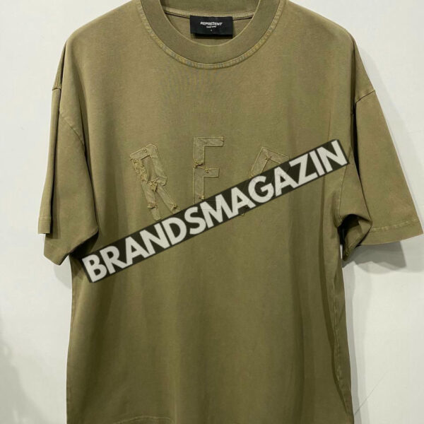 Футболка Represent BM47469212877