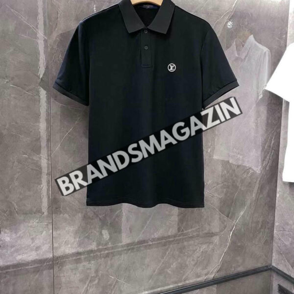 Поло Louis Vuitton BM70427177