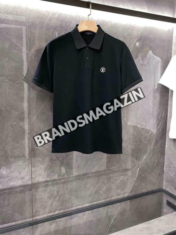Поло Louis Vuitton BM70427177
