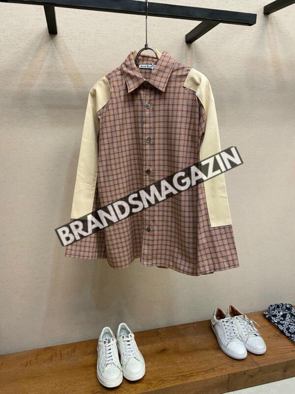 Рубашка Acne Studios BM7514777 2