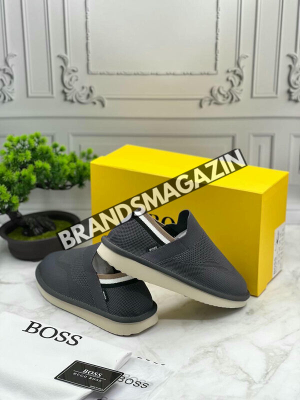 Слипоны Hugo Boss BM69937277 3