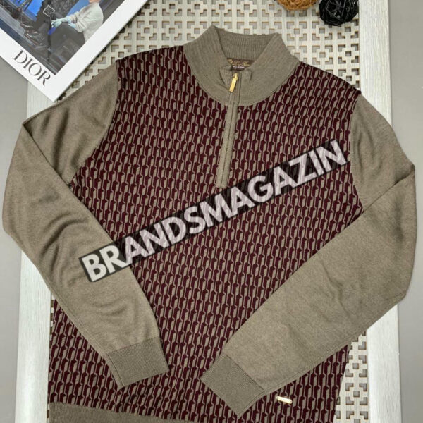 Джемпер Loro Piana BM45984566077