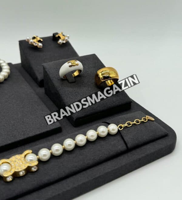 Браслет Celine BM46185708877 2