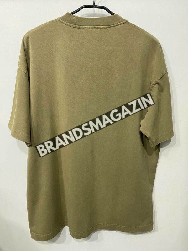 Футболка Represent BM47469212877 3
