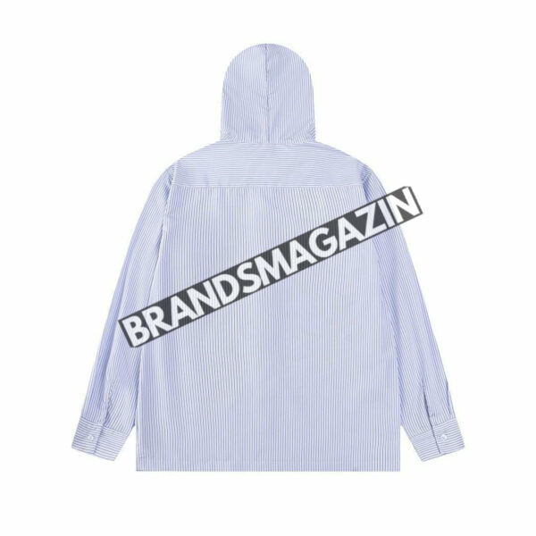 Рубашка Christian Dior BM71174277 2