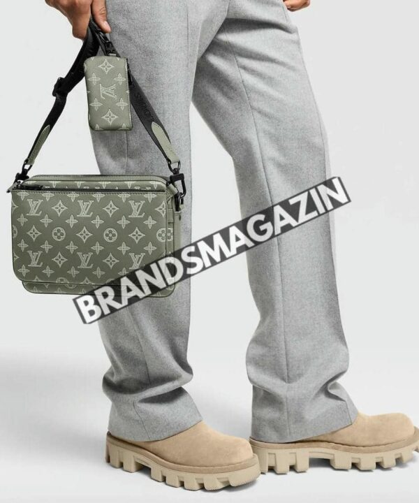 Сумка Louis Vuitton BM47647724977 Сумка Louis Vuitton BM47647724977