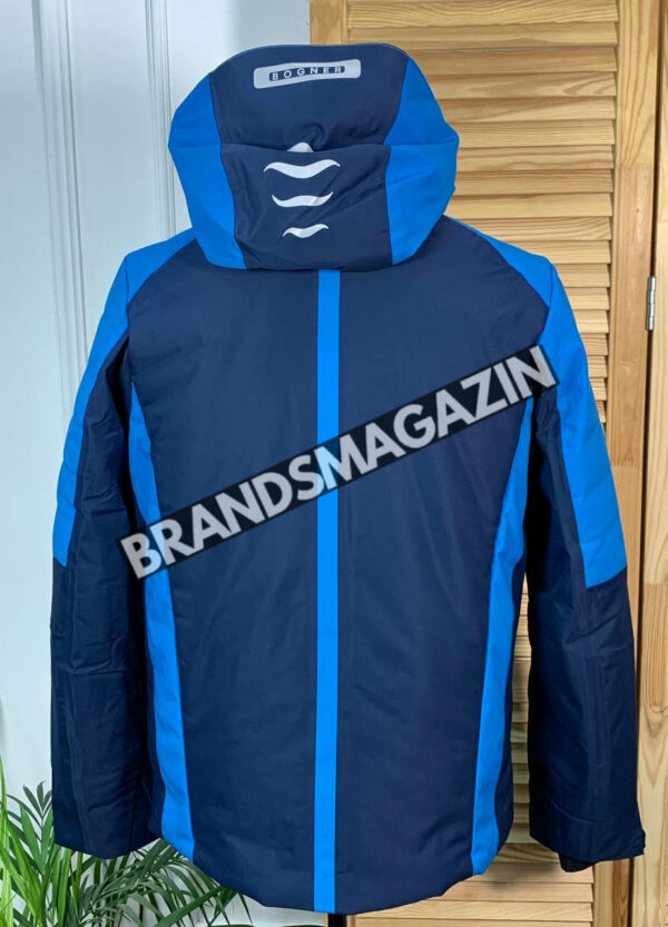 Горнолыжный костюм Bogner BM46956263077 3