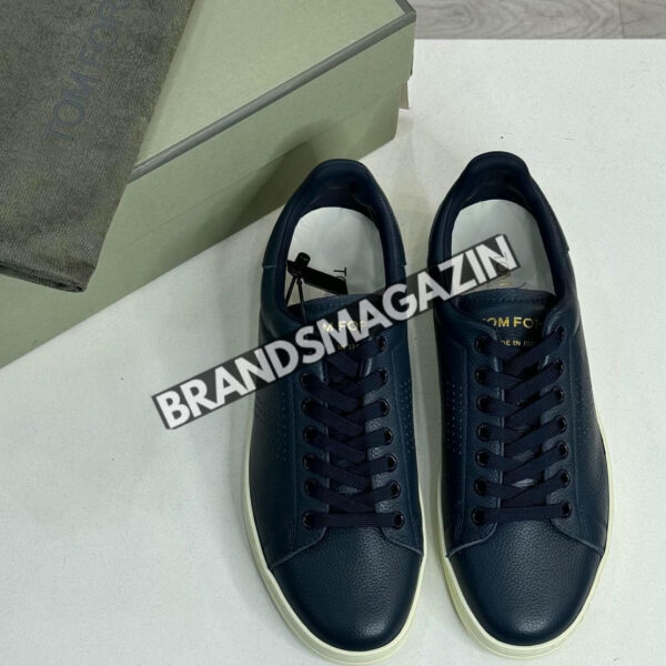 Кеды Tom Ford BM46720398677