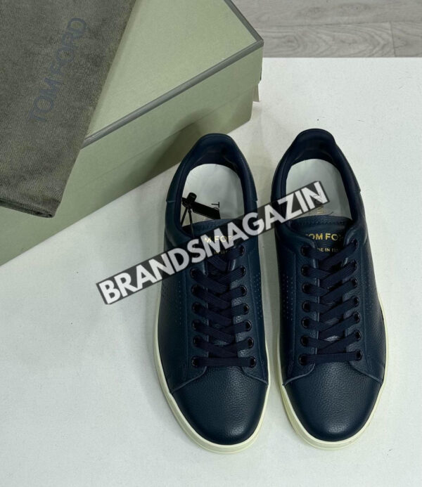 Кеды Tom Ford BM46720398677