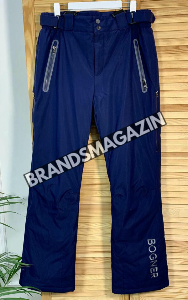 Горнолыжный костюм Bogner BM46956263077 5