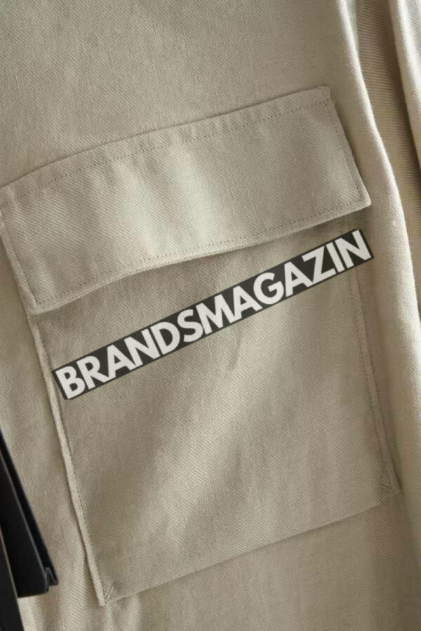 Рубашка Zegna BM69941977 5