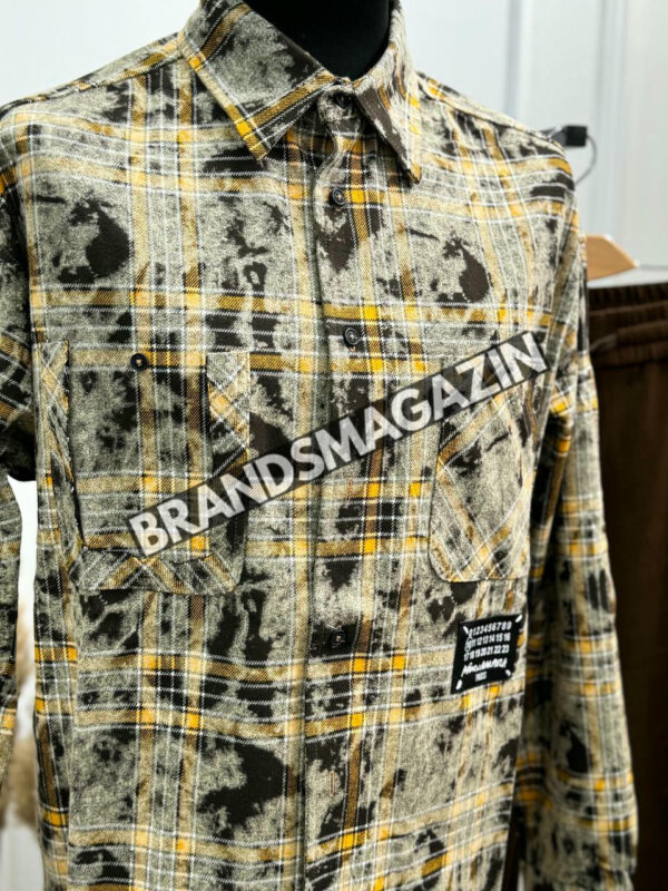 Спортивные штаны Tod`s BM7384677 2