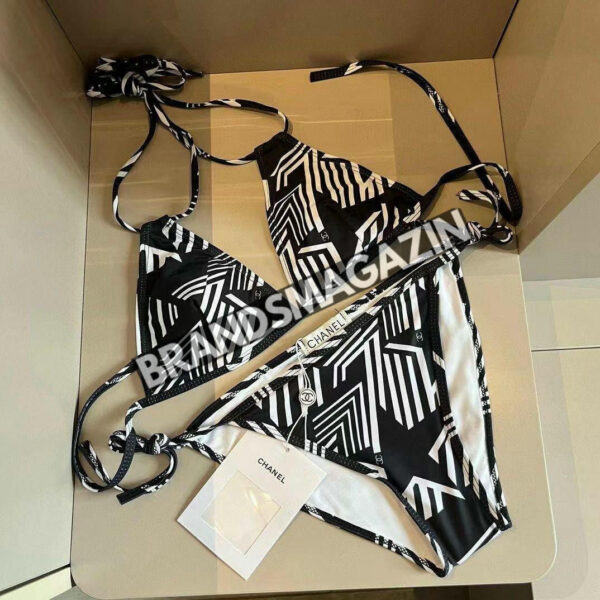 Купальник Chanel BM46805863077