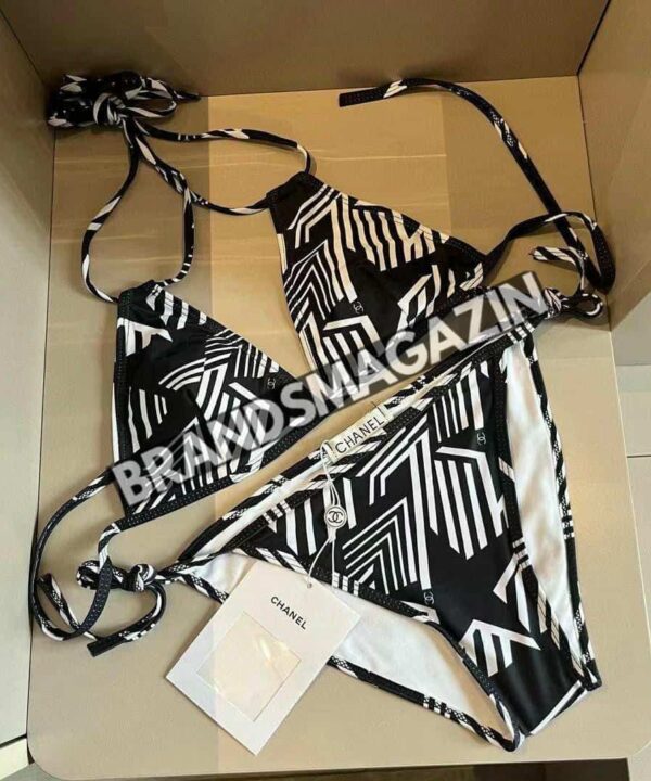 Купальник Chanel BM46805863077 Купальник Chanel BM46805863077