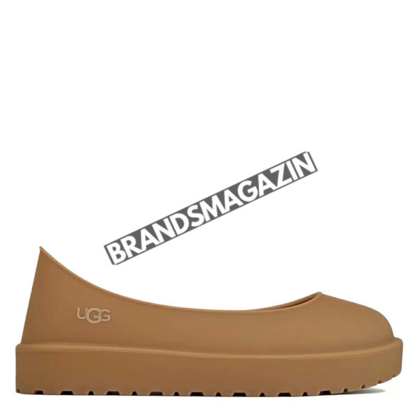 Галоши UGG New Boot Guard Chestnut BM46093600777