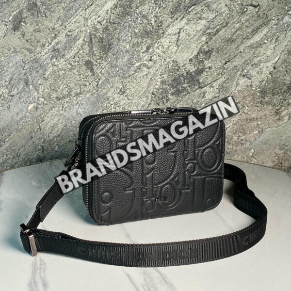 Сумка-мессенджер Dior BM46872757377