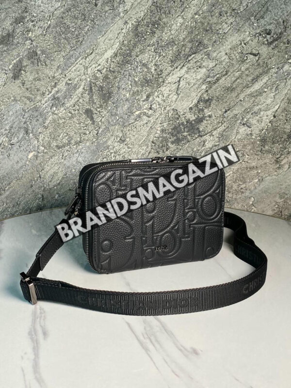 Сумка-мессенджер Dior BM46872757377