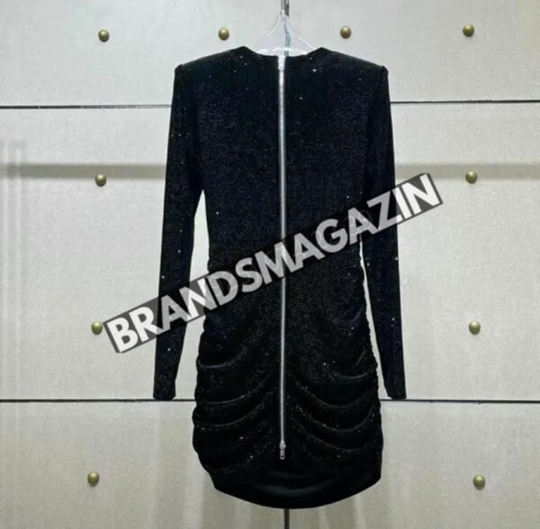 Платье Alessandra Rich BM68523277 2